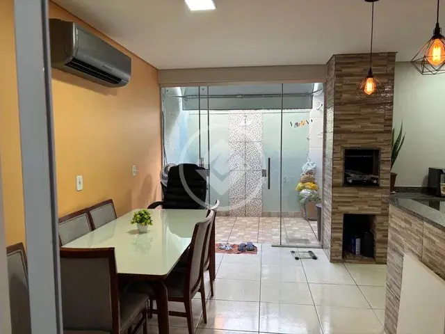 Casa Condomínio jardim imperial, Cuiabá - MT — foto 2