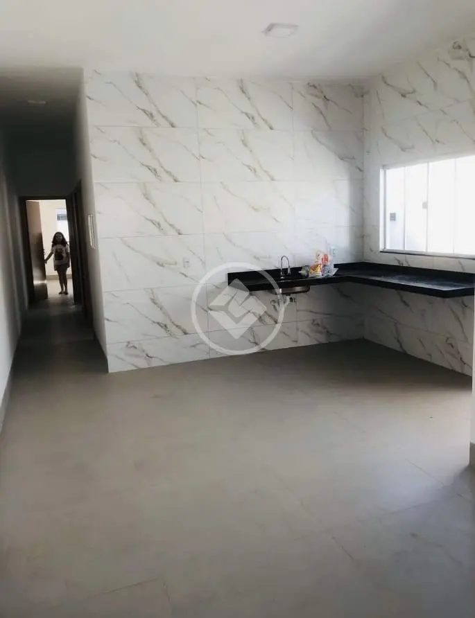 Imagem 5 - Casa em JARDIM COSTA VERDE, Várzea Grande - MT