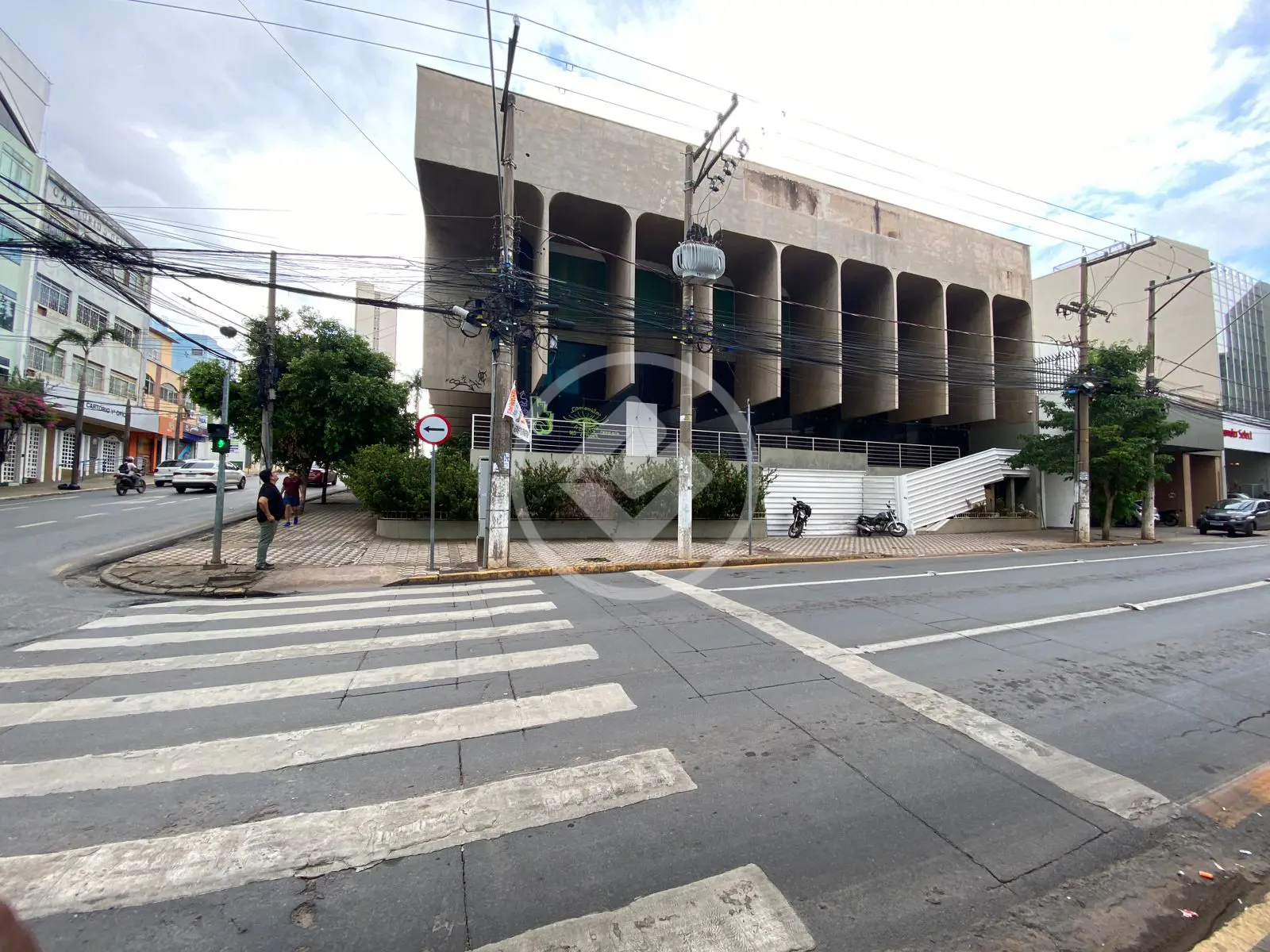 Image 9 - Prédio em CENTRO, Cuiabá - MT