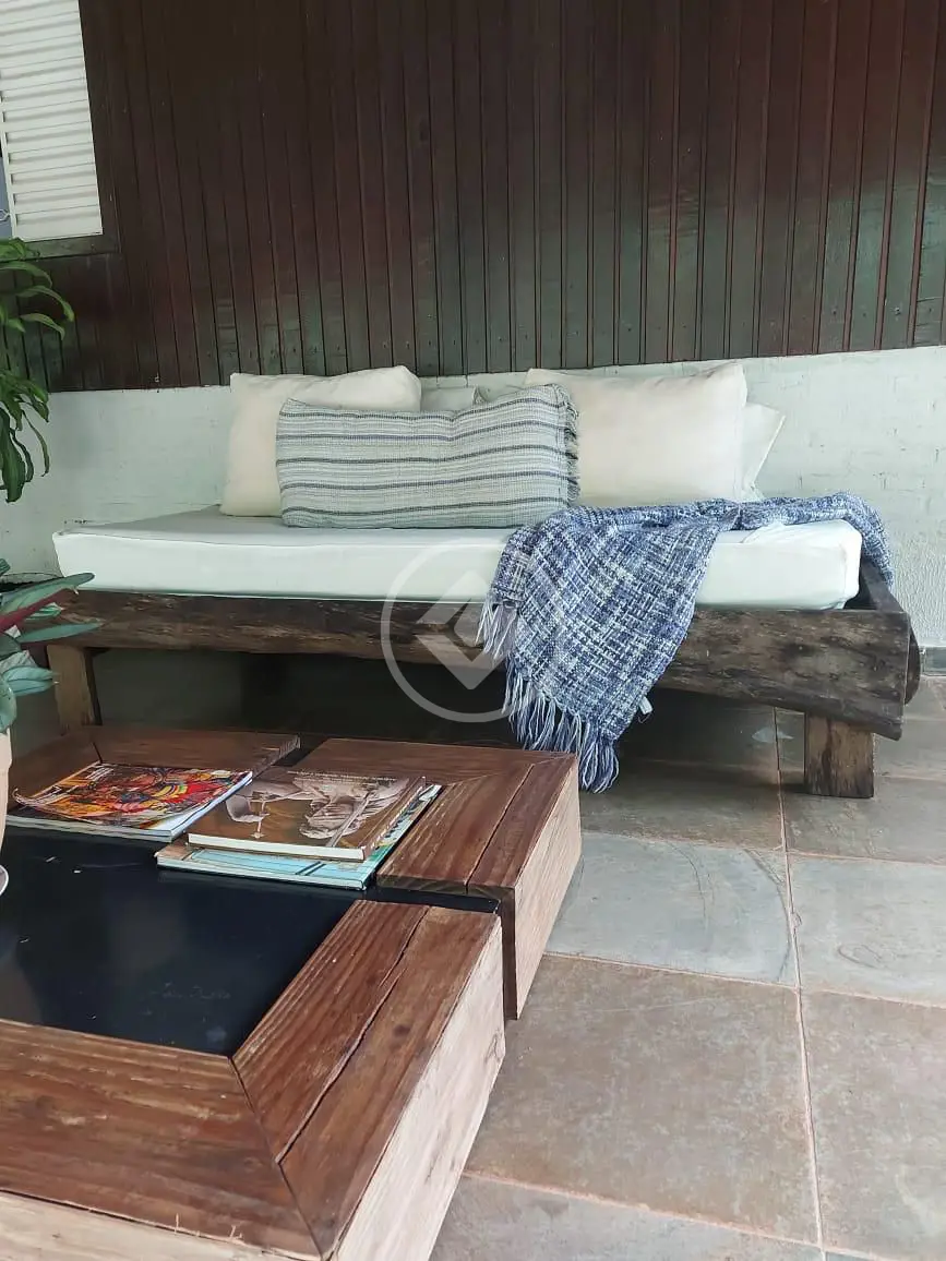 Casa BOM CLIMA, Chapada dos Guimarães - MT — foto 1