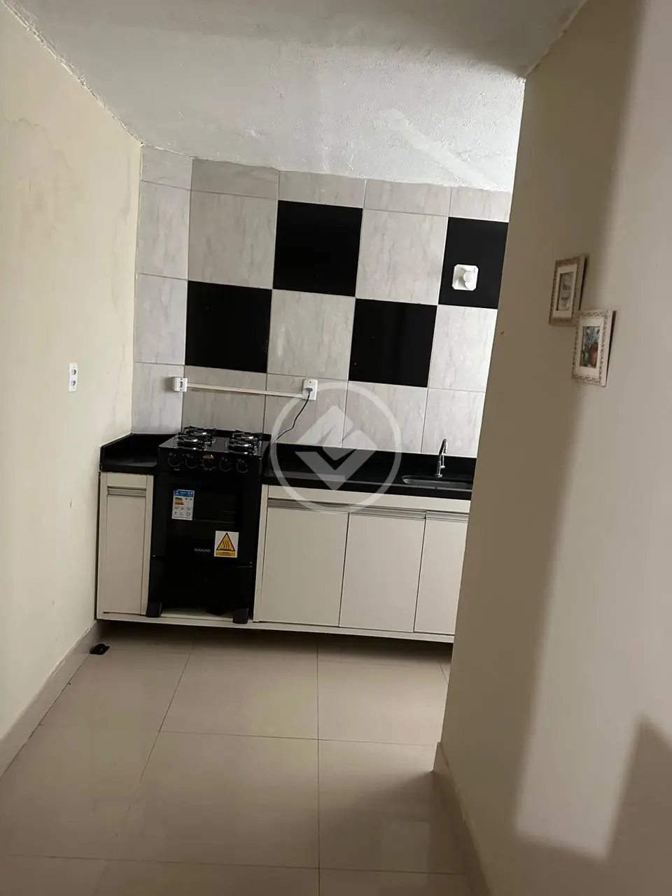 Imagem 3 - Apartamento em RESIDENCIAL SÃO CARLOS, Cuiabá - MT