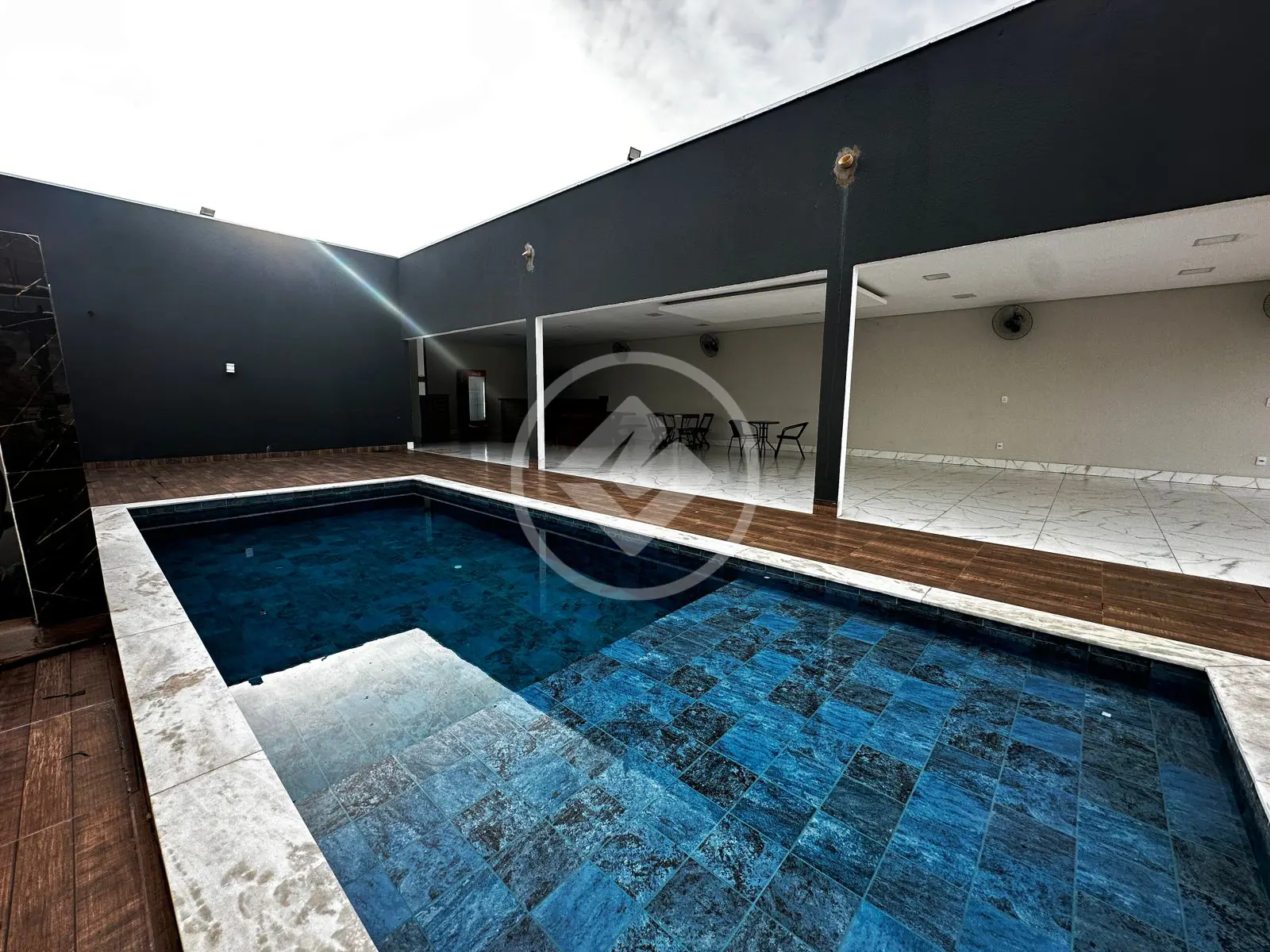 Image 8 - Casa Comercial em ALTOS DA SERRA I, Cuiabá - MT