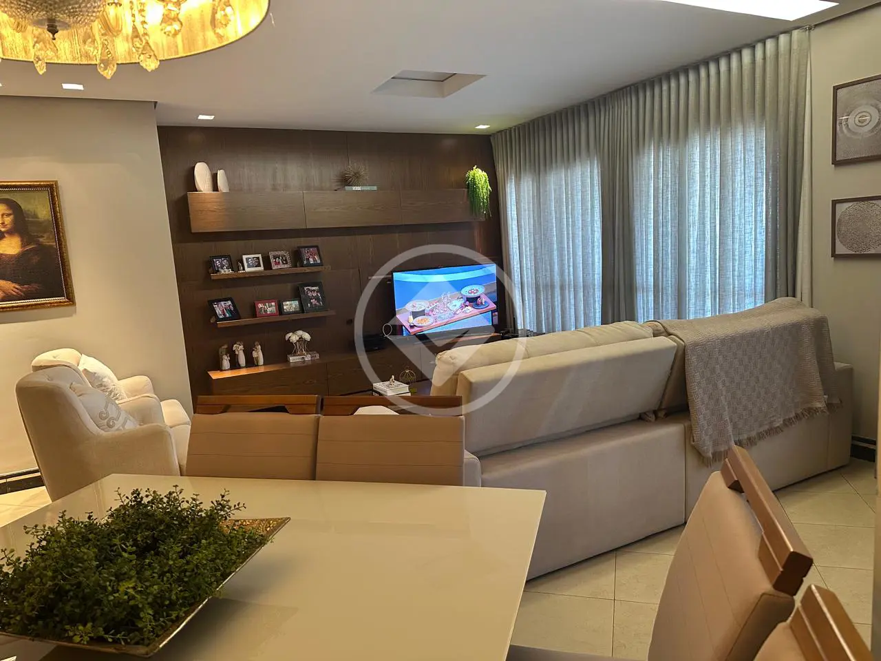 Imagem 2 - Apartamento em Goiabeira, Cuiabá - MT