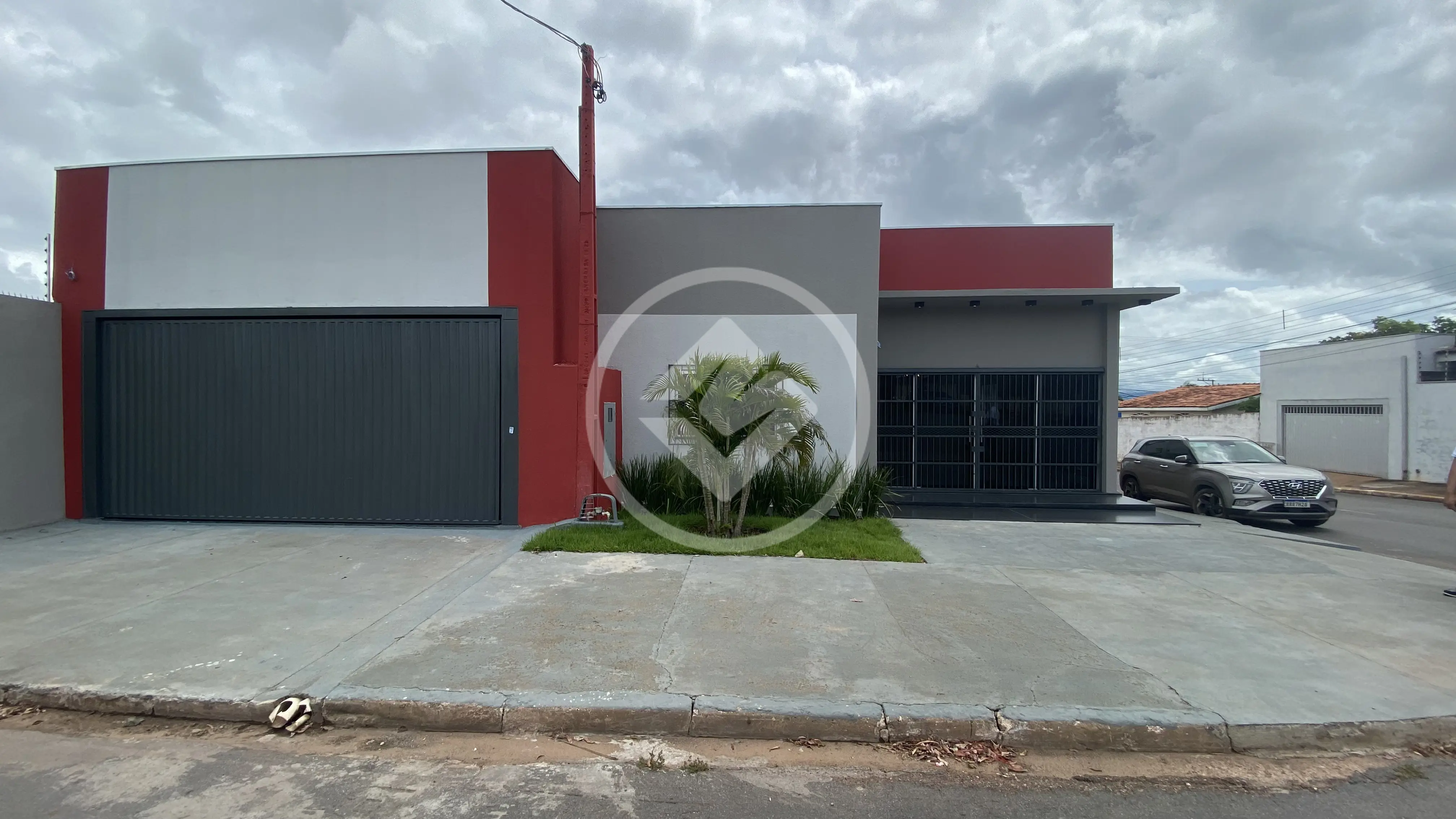 Imagem 1 - Casa Comercial em Morada da Serra, Cuiabá - MT