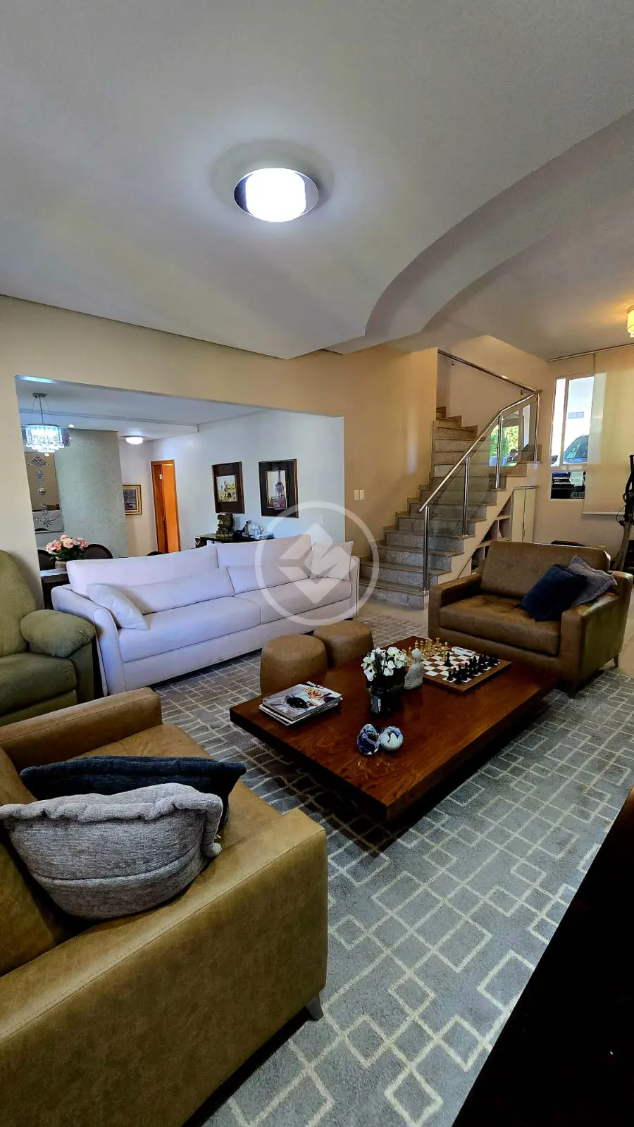 Imagem 3 - Casa Condomínio em RODOVIÁRIA PARQUE, Cuiabá - MT
