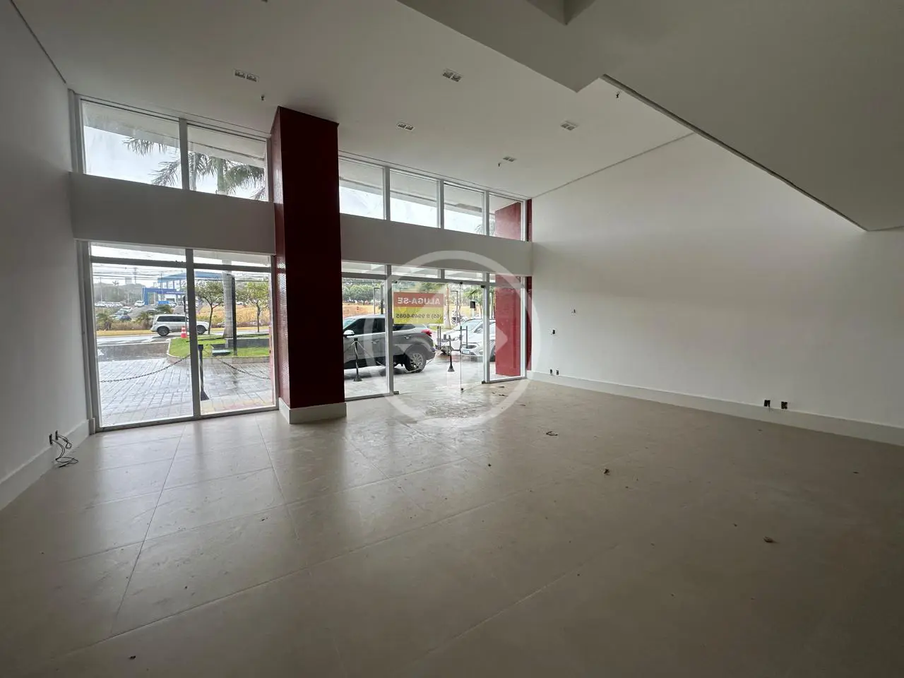 Imagem 3 - Sala Comercial em Parque das Aguas, Cuiabá - MT