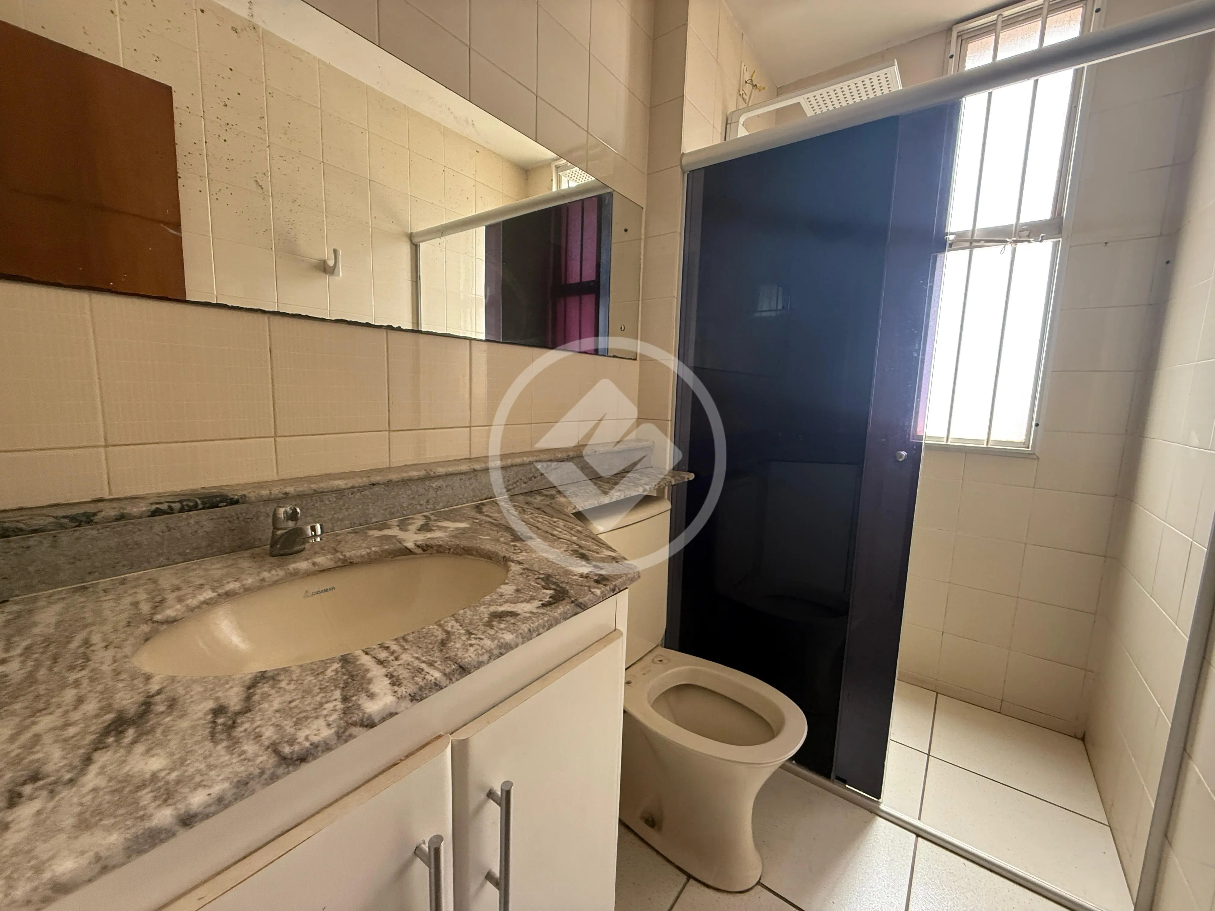 Apartamento ALVORADA, Cuiabá - MT — foto 1