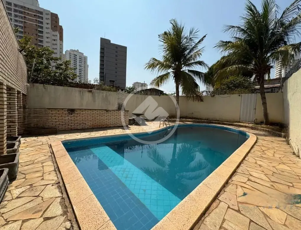 Casa JARDIM MARIANA, Cuiabá - MT — foto 1