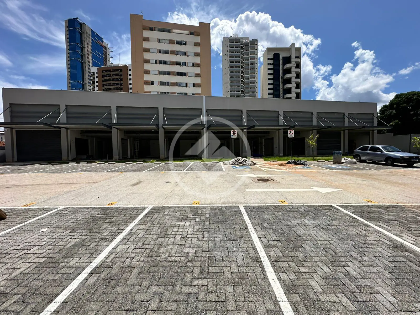 Sala Comercial JARDIM CUIABÁ, Cuiabá - MT — foto 2