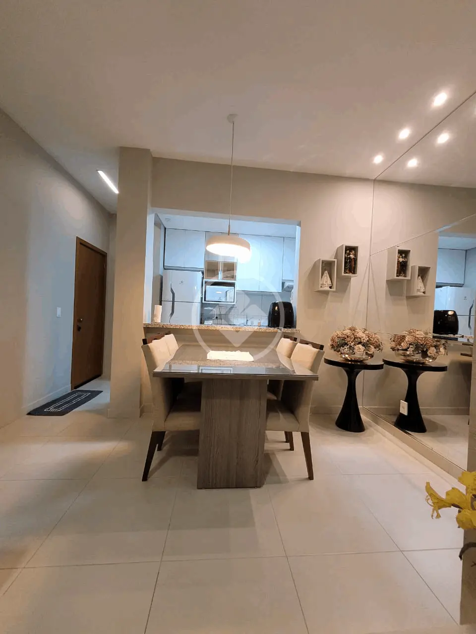 Apartamento Garden JARDIM DAS PALMEIRAS, Cuiabá - MT — foto 1