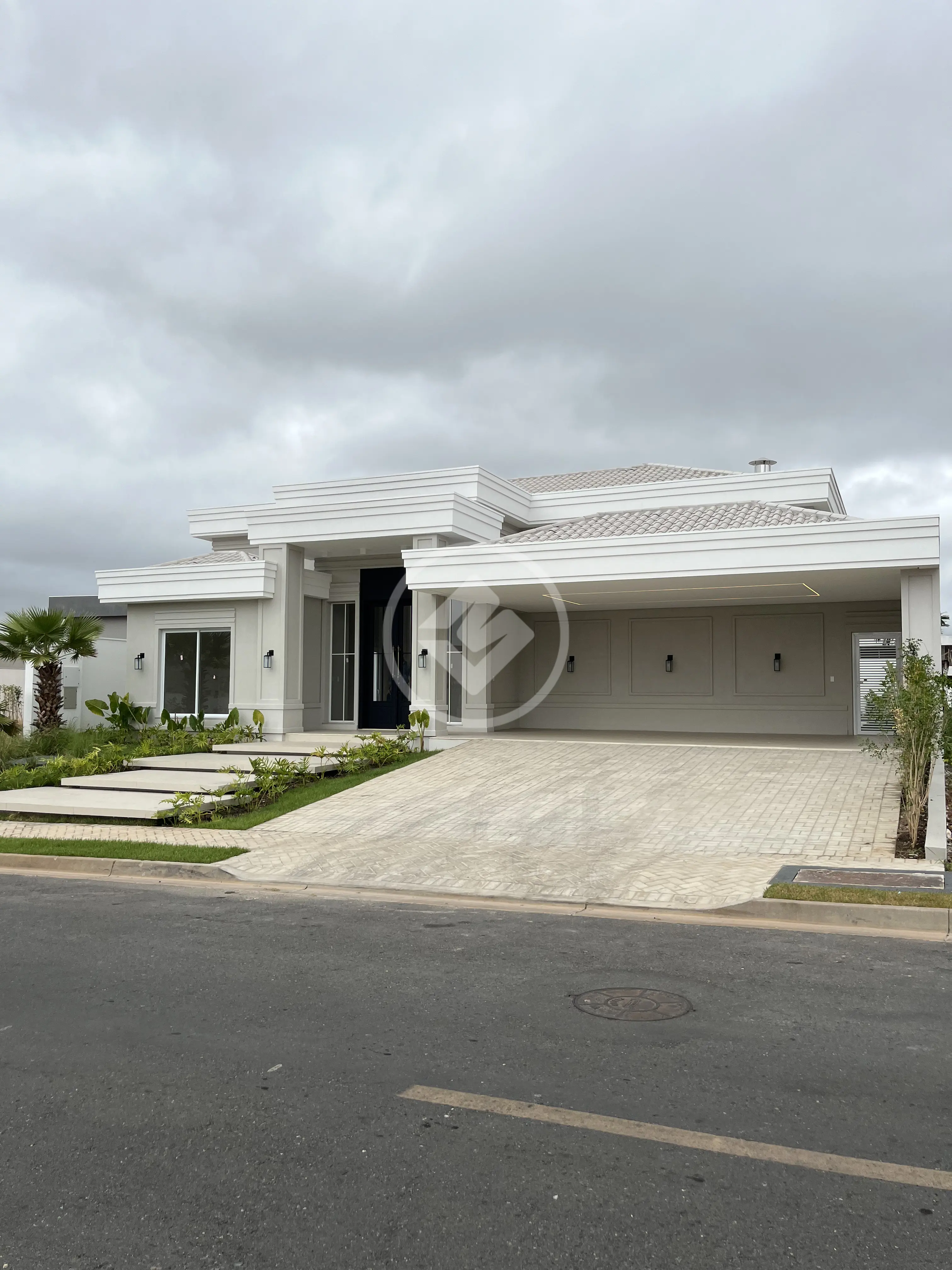 Imagem 3 - Casa Condomínio em JARDIM ITÁLIA, Cuiabá - MT