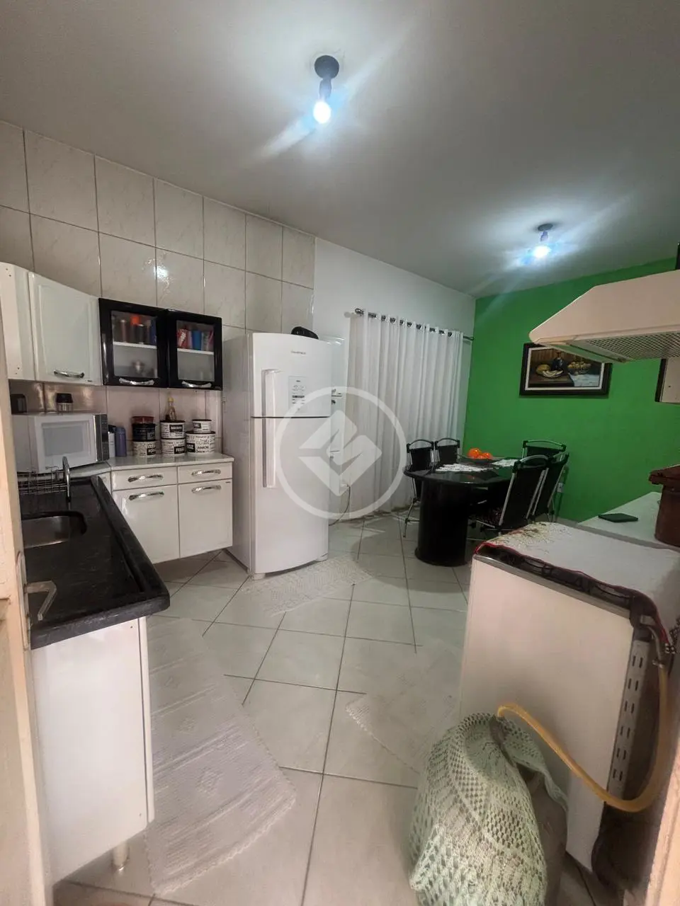 Imagem 6 - Casa em SÃO GONÇALO, Várzea Grande - MT