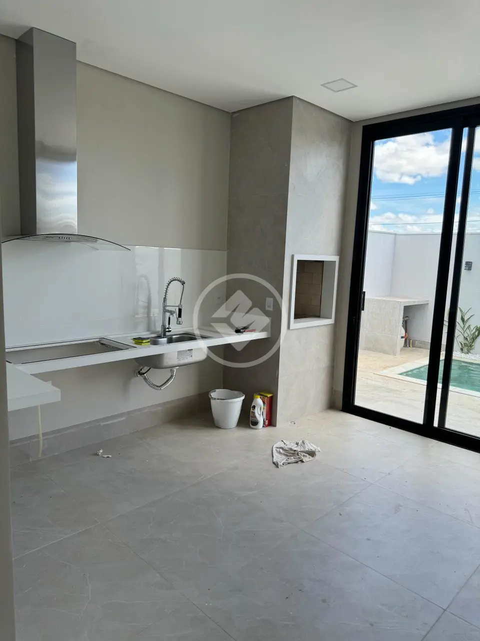 Imagem 4 - Casa em Petrópolis, Várzea Grande - MT