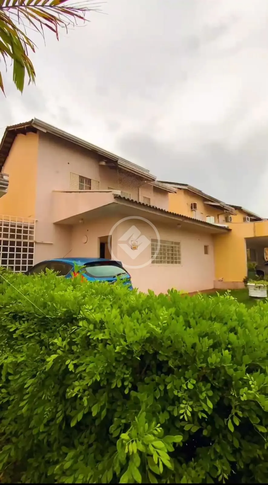 Casa Condomínio Recanto dos Pássaros, Cuiabá - MT — foto 1