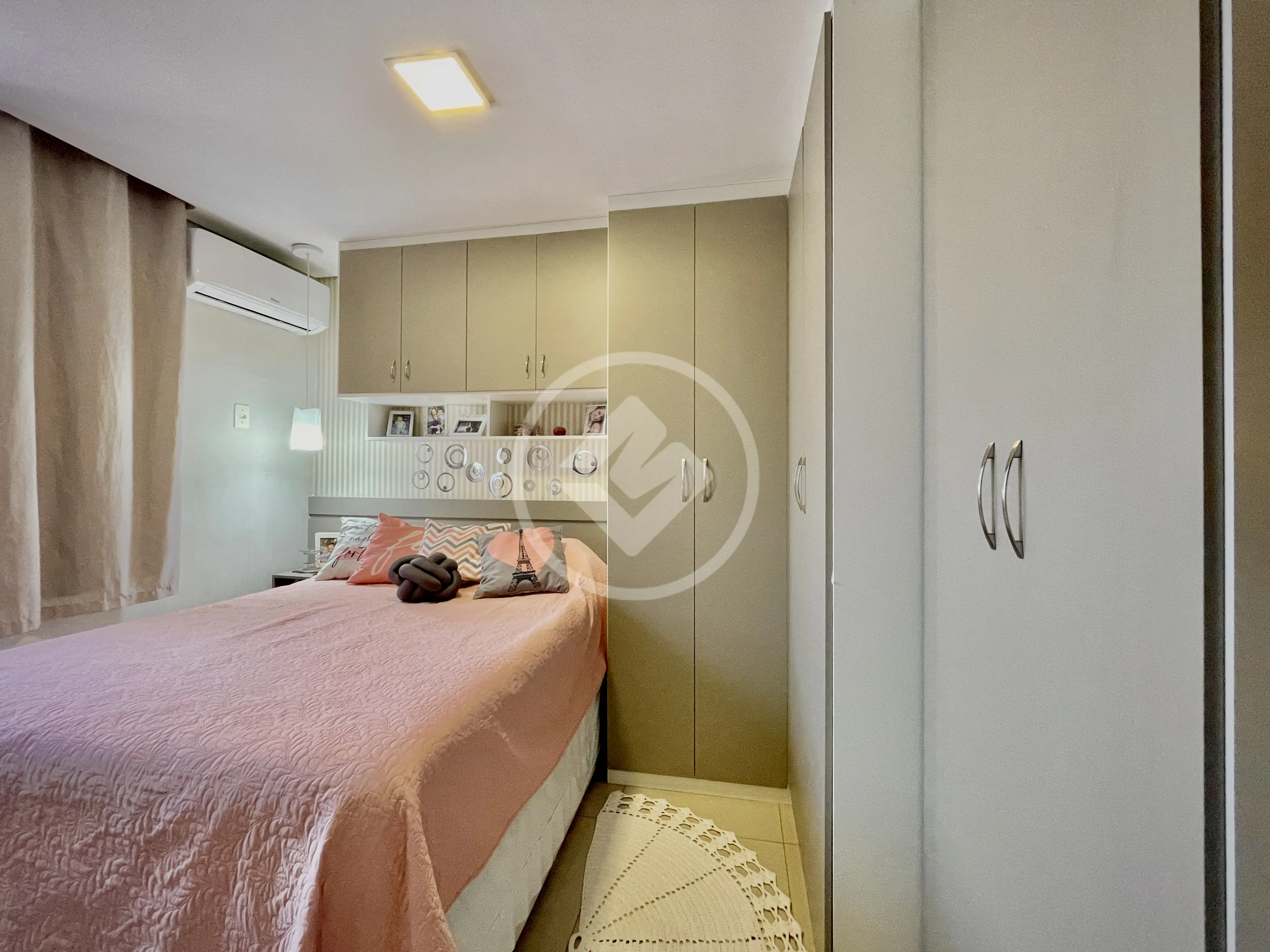 Imagem 4 - Apartamento em PARQUE OHARA, Cuiabá - MT
