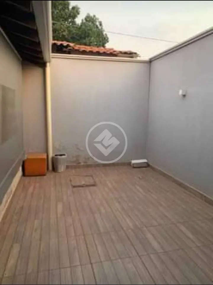Imagem 2 - Casa em PARQUE CUIABÁ, Cuiabá - MT