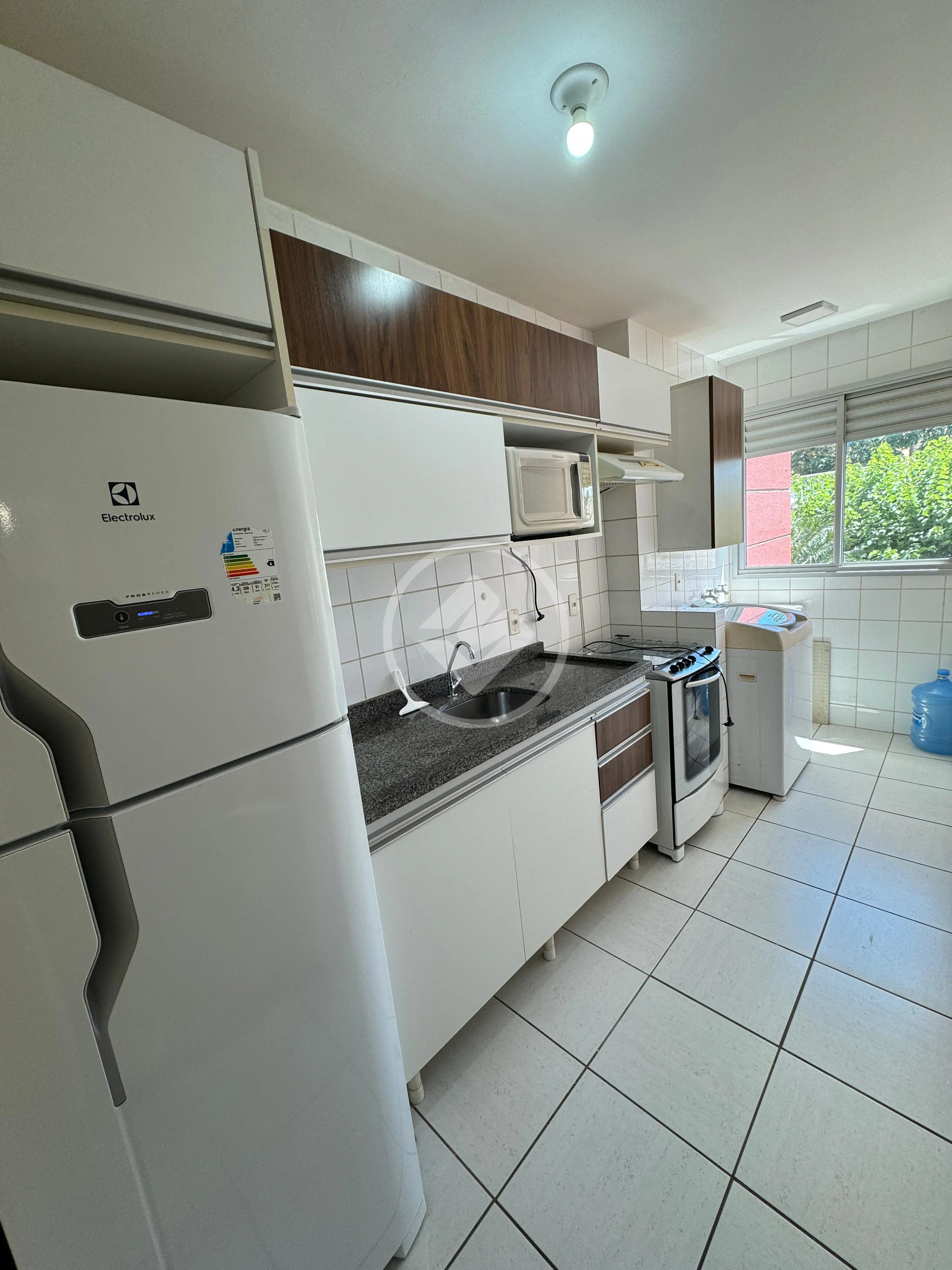 Imagem 4 - Apartamento em Goiabeira, Cuiabá - MT