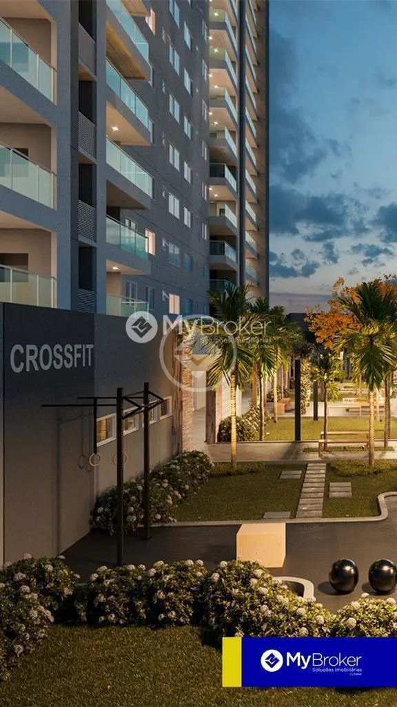 Imagem 6 - Apartamento em Ribeirão do Lipa, Cuiabá - MT