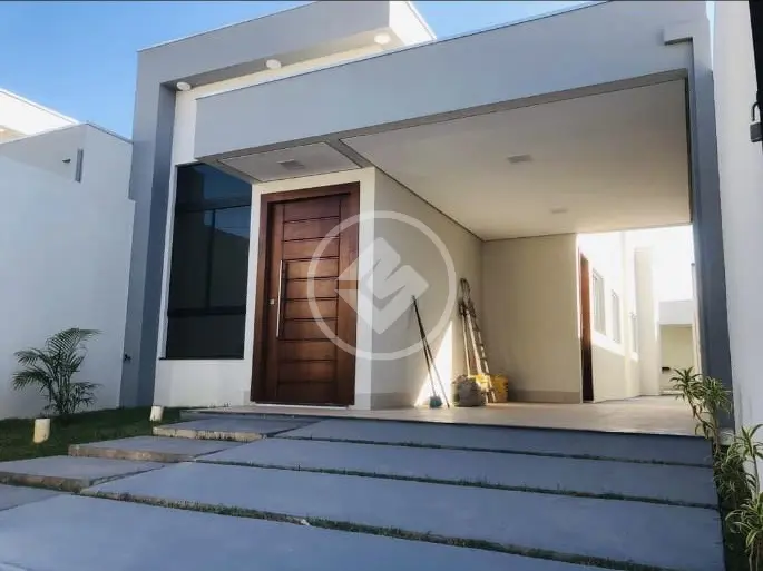 Imagem 2 - Casa em JARDIM COSTA VERDE, Várzea Grande - MT