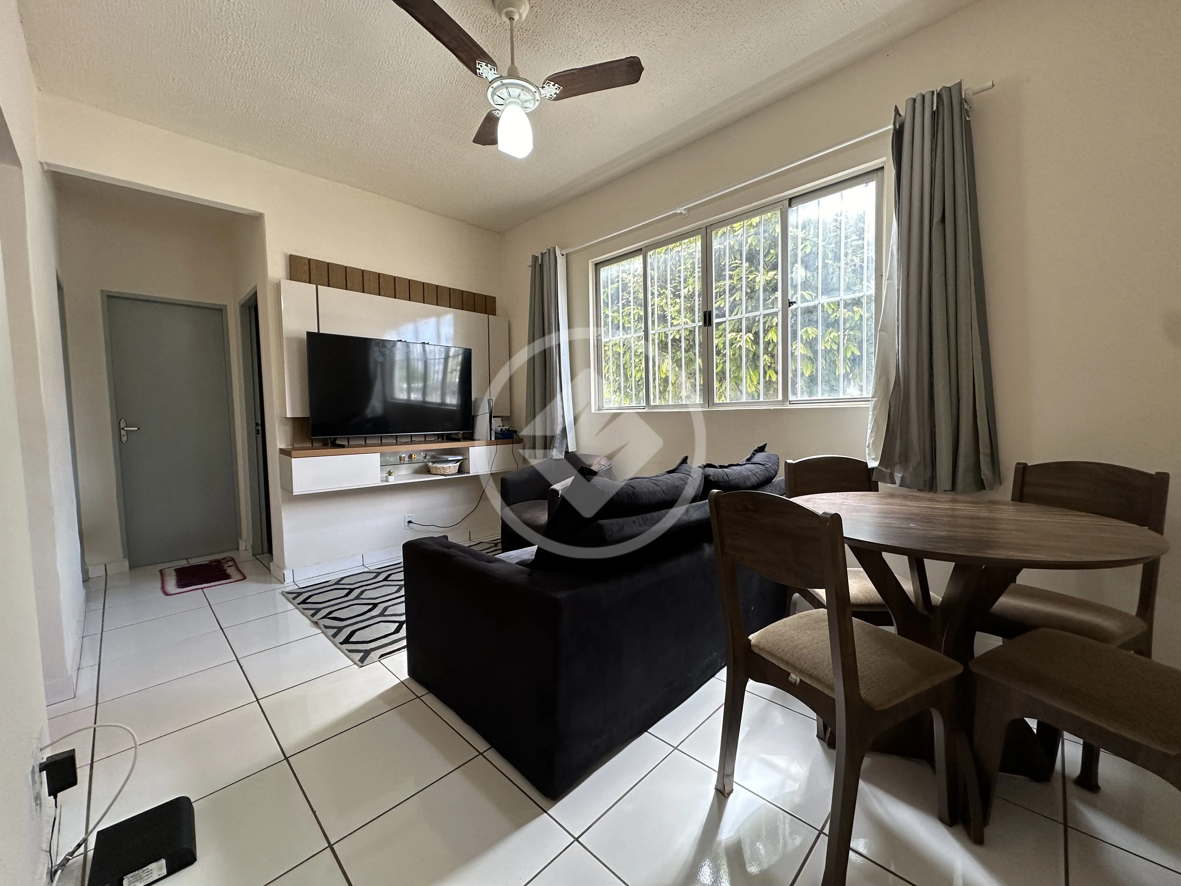 Apartamento PORTO, Cuiabá - MT — foto 1
