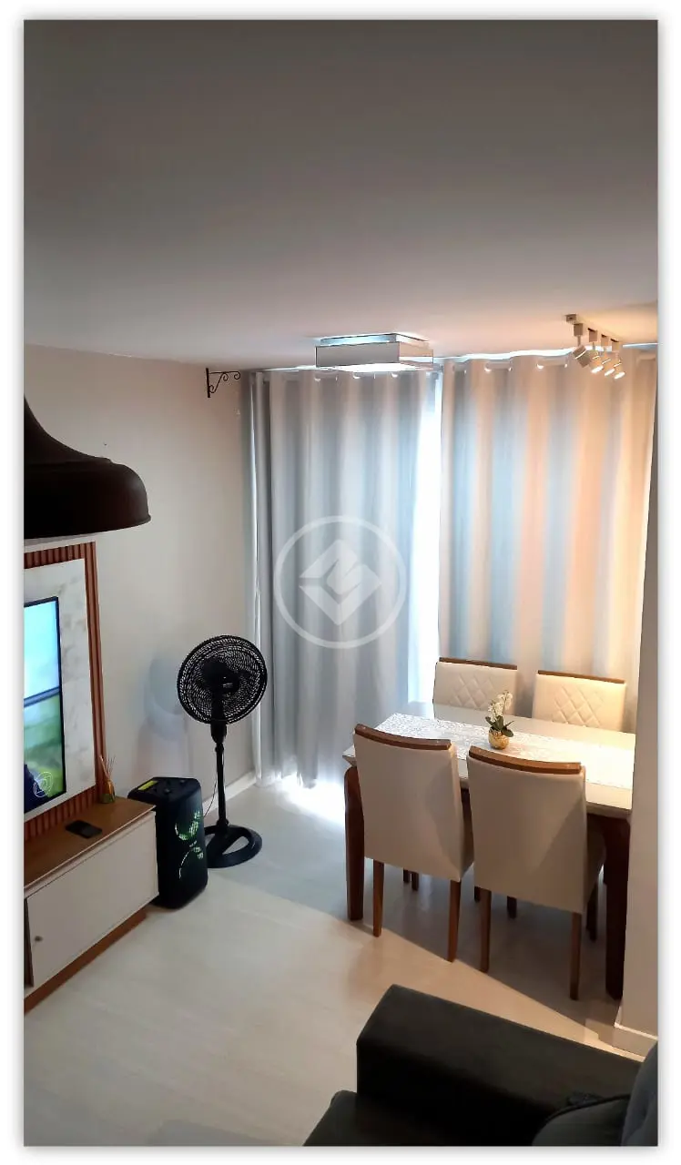 Imagem 3 - Apartamento em Jardim Florianopolis, Cuiabá - MT