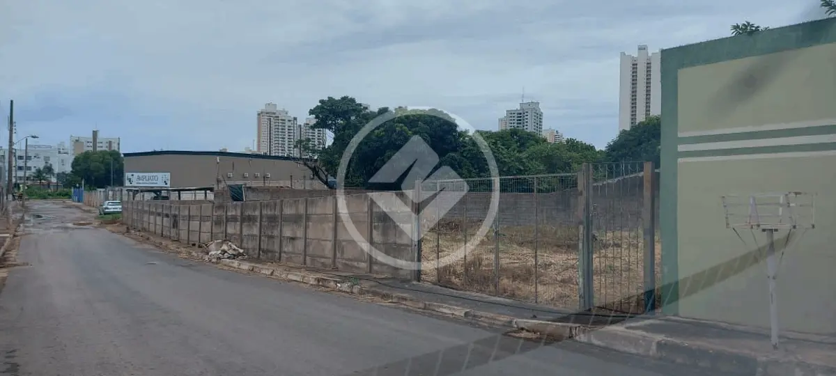 Imagem 2 - Terreno em JARDIM PETRÓPOLIS, Cuiabá - MT