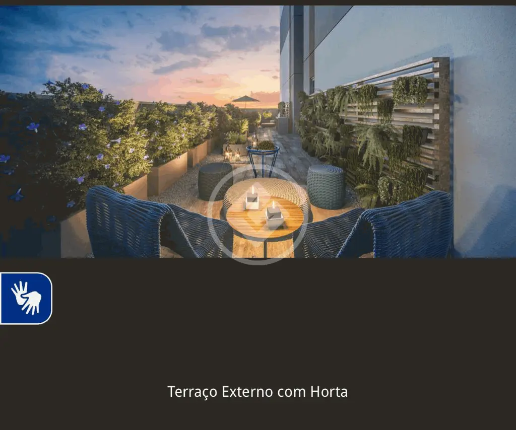 Imagem 6 - Loft / Studio em PERDIZES, São Paulo - SP