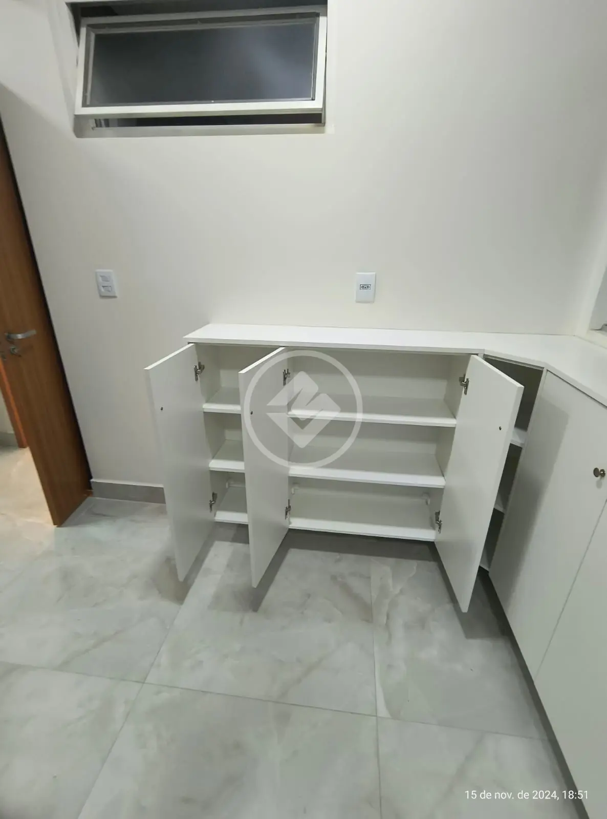 Apartamento Terceiro, Cuiabá - MT — foto 2