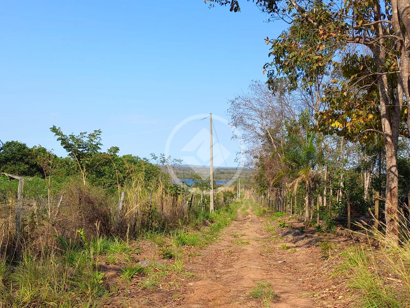 Imagem 3 - Sítio em SANTA CRUZ, Chapada dos Guimarães - MT