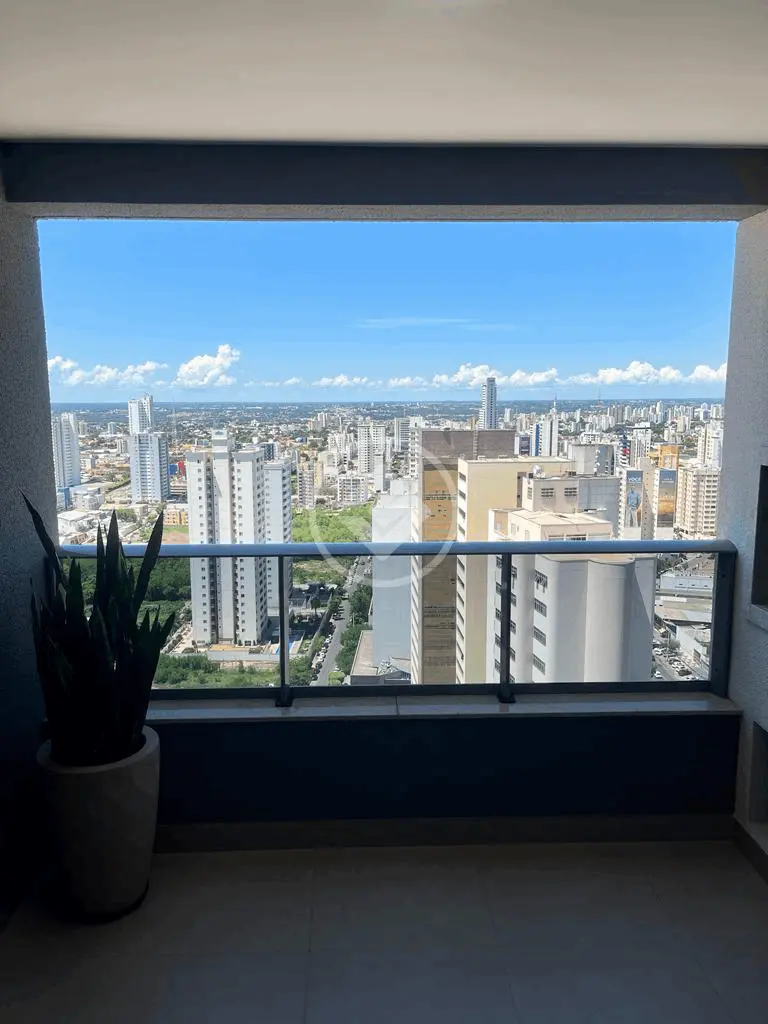Imagem 1 - Apartamento em Jardim Aclimacao, Cuiabá - MT