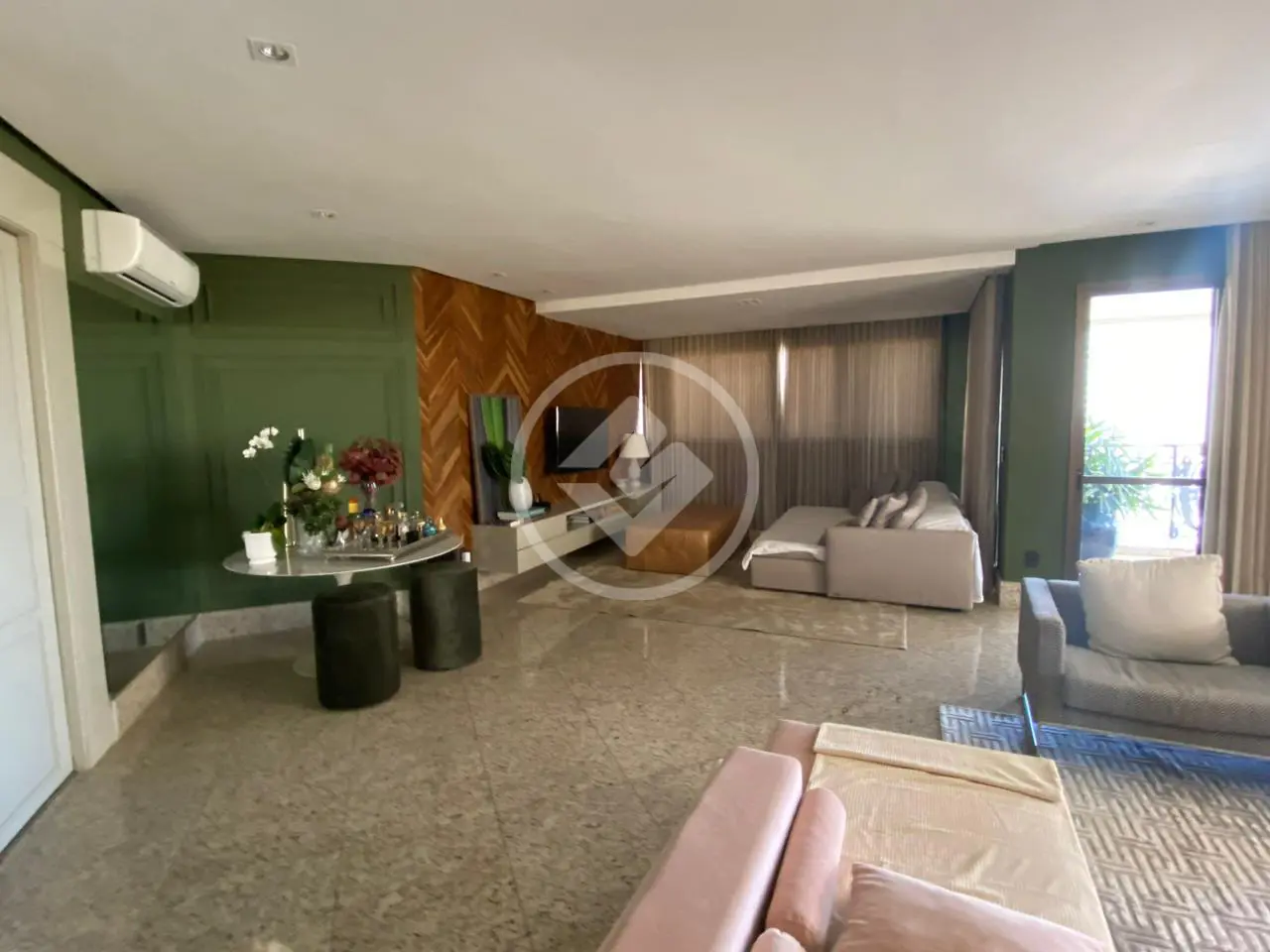 Imagem 2 - Apartamento em Dom Aquino, Cuiabá - MT