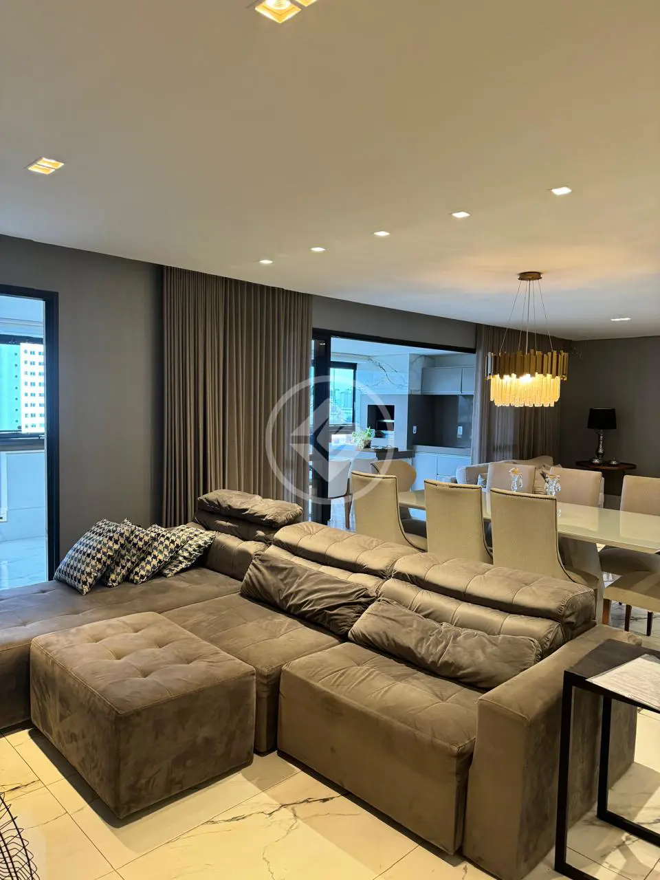 Imagem 2 - Apartamento em Duque de Caxias, Cuiabá - MT