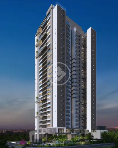 Imagem 6 - Apartamento em JARDIM CUIABÁ, Cuiabá - MT