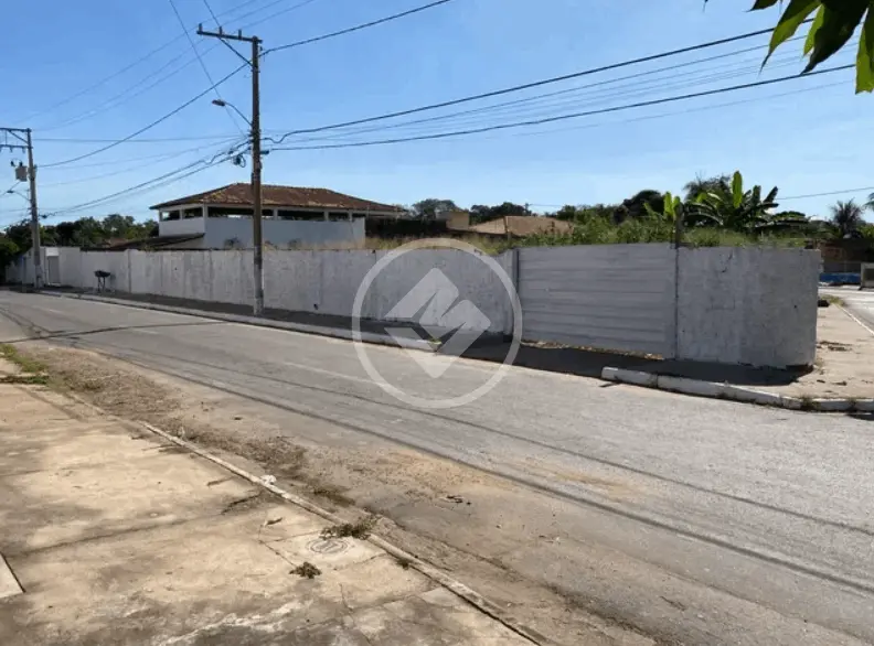 Terreno SANTA ROSA, Cuiabá - MT — foto 2