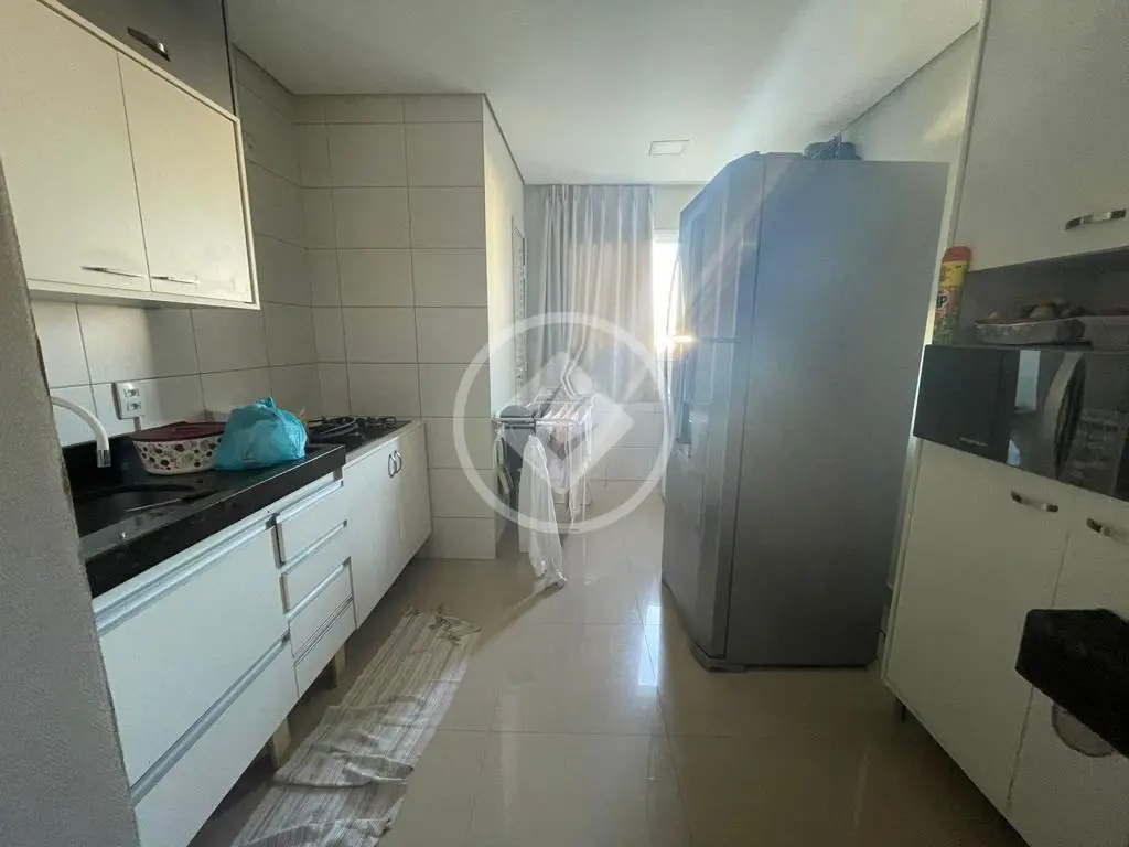 Imagem 5 - Apartamento em FIGUEIRINHA, Várzea Grande - MT