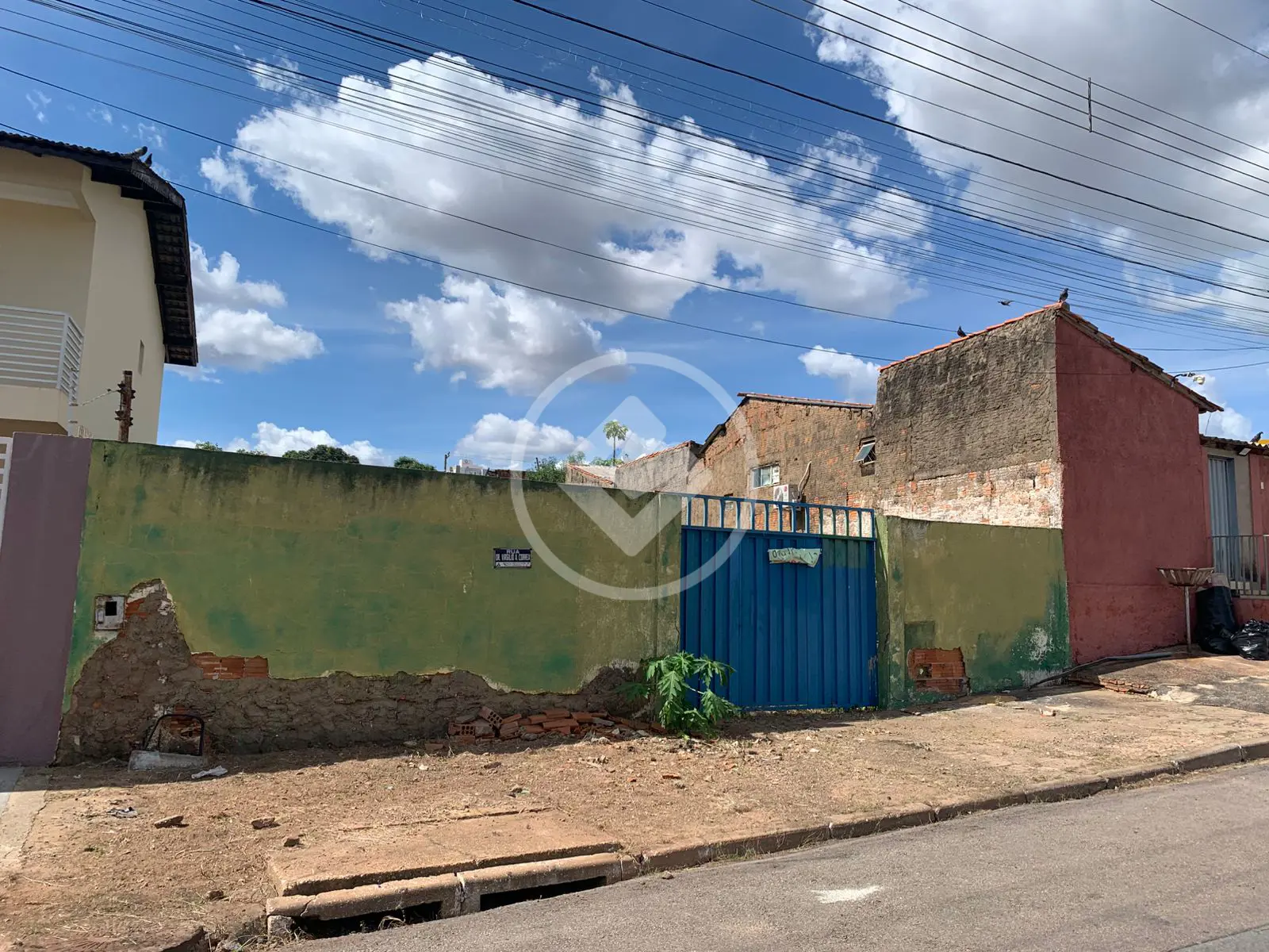 Imagem 2 - Terreno Comercial em Goiabeira, Cuiabá - MT