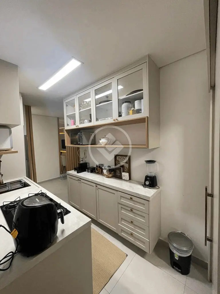 Apartamento RIBEIRÃO DO LIPA, Cuiabá - MT — foto 1