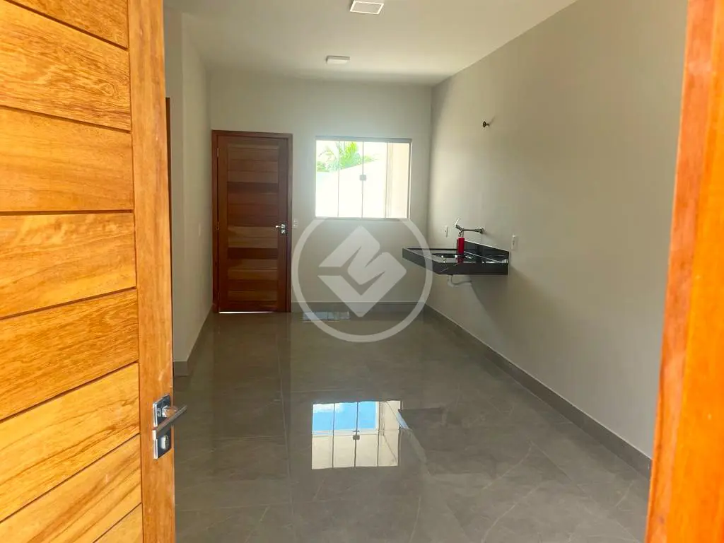 Imagem 2 - Casa em Doutor Fábio Leite, Cuiabá - MT