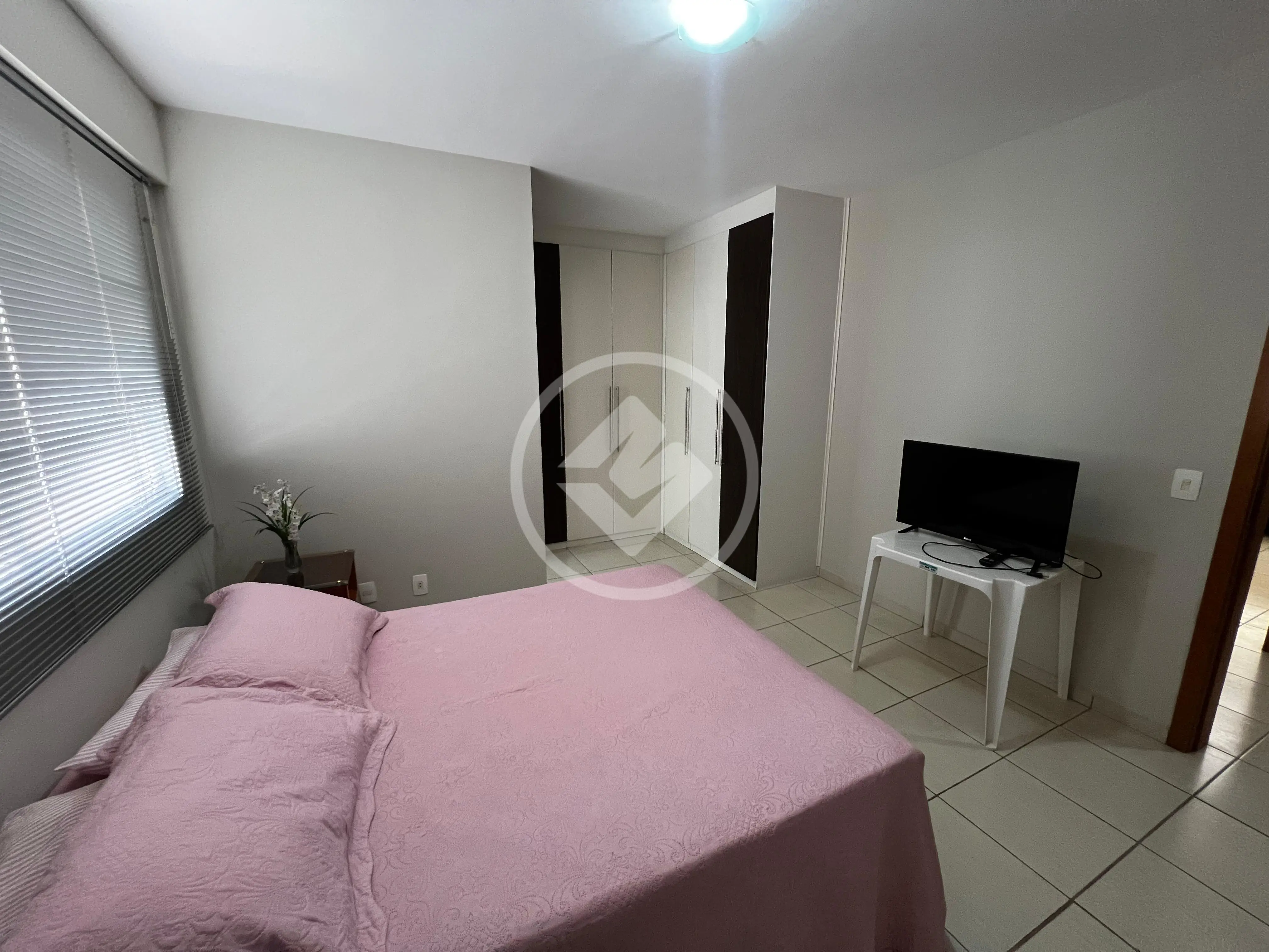 Imagem 3 - Apartamento em Quilombo, Cuiabá - MT