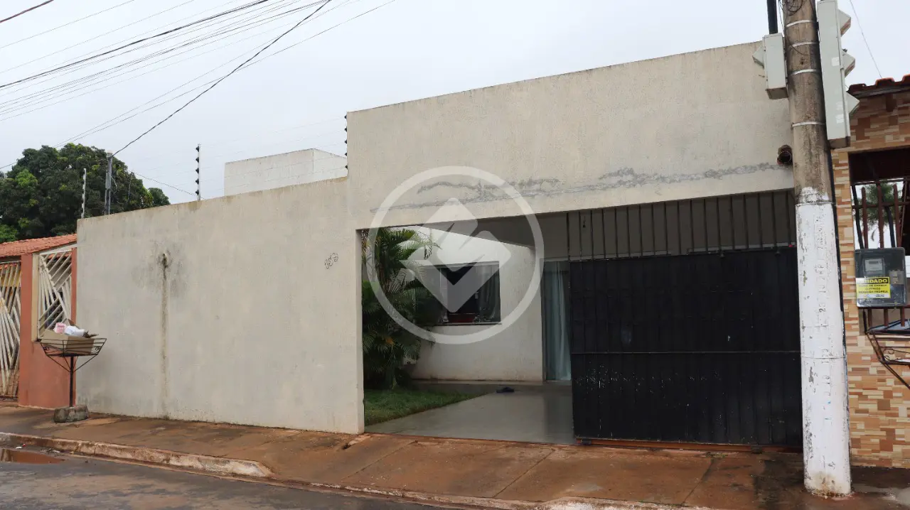 Casa Condomínio Ikaray, Várzea Grande - MT — foto 2