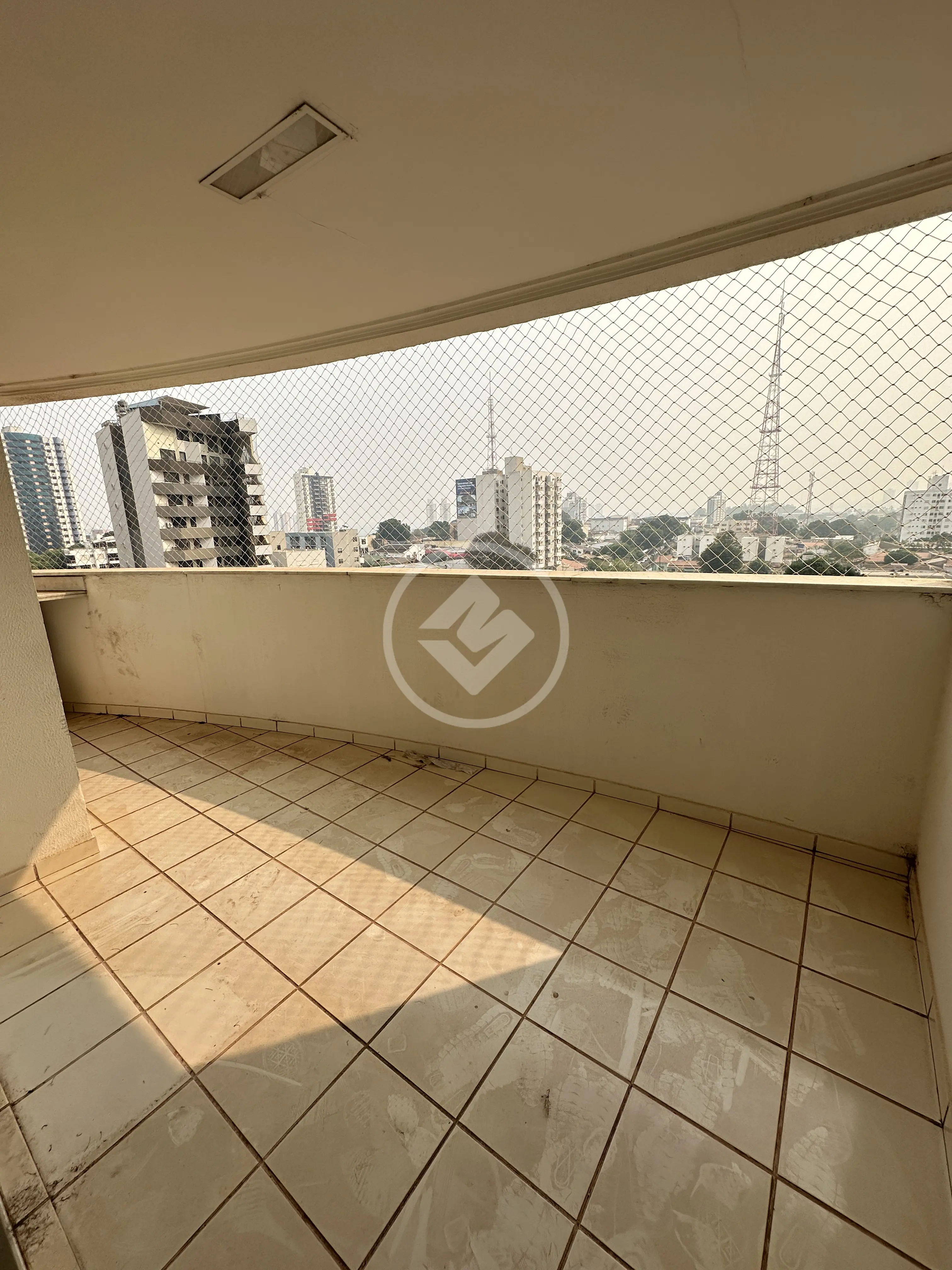 Imagem 2 - Apartamento em ARAÉS, Cuiabá - MT
