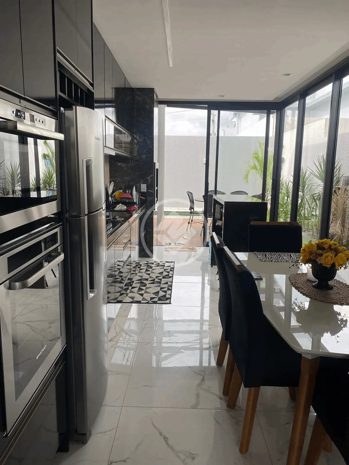 Imagem 2 - Casa Condomínio em CONDOMÍNIO PRIMOR DAS TORRES, Cuiabá - MT