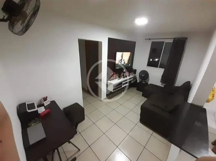 Imagem 6 - Apartamento em PARQUE OHARA, Cuiabá - MT