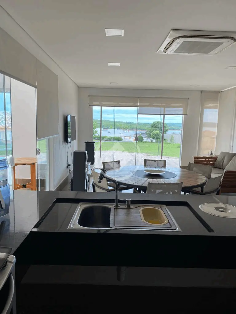Imagem 3 - Casa Condomínio em Manso, Chapada dos Guimarães - MT