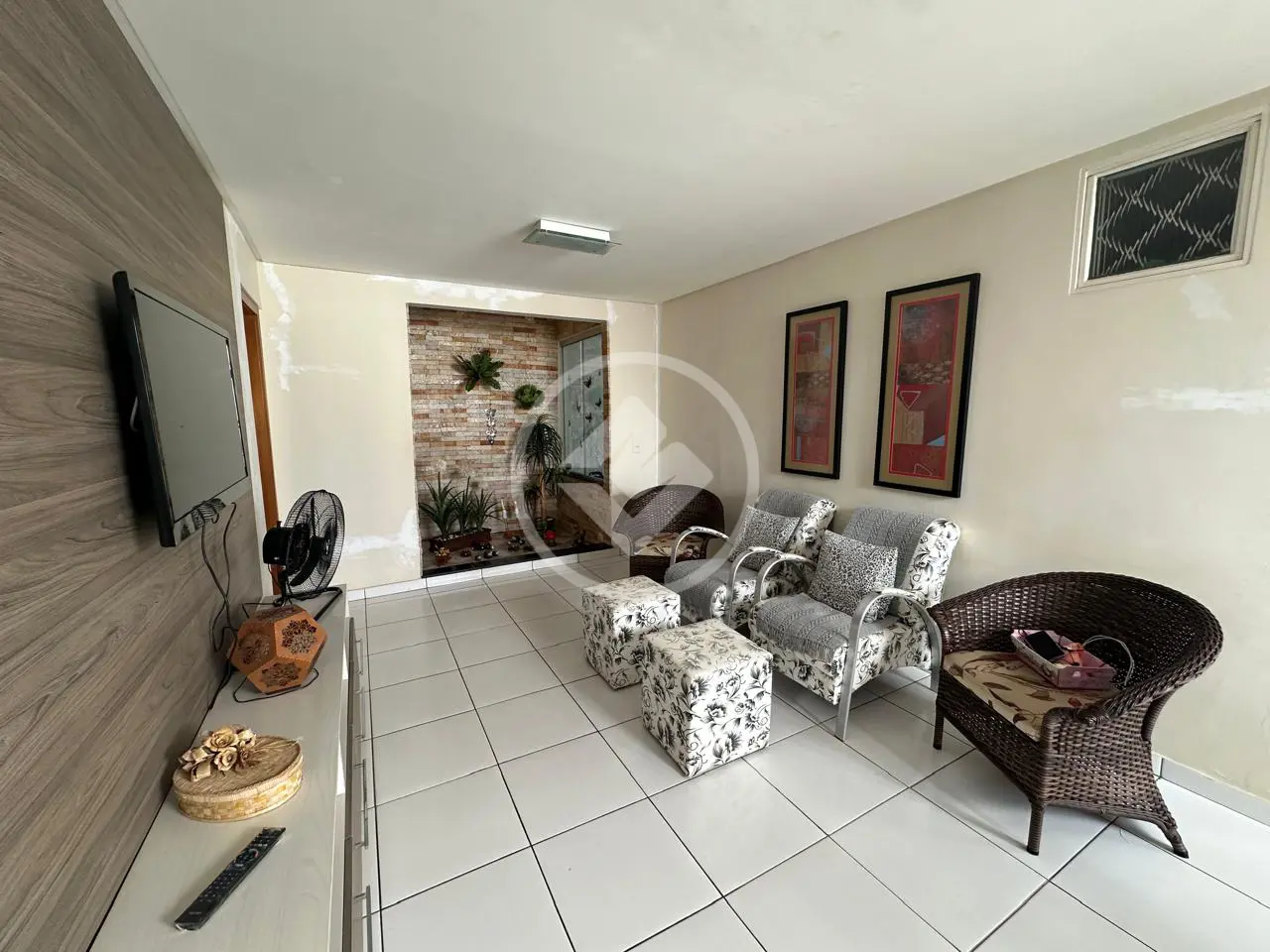 Imagem 5 - Casa em PARQUE CUIABÁ, Cuiabá - MT