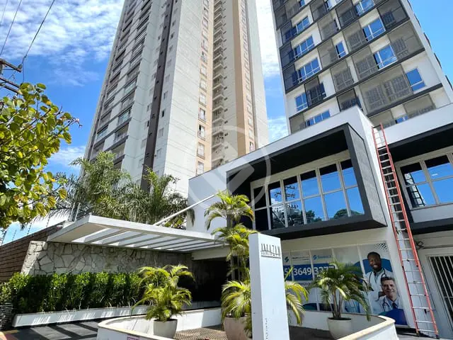 Sala Comercial Duque de Caxias, Cuiabá - MT — foto 1