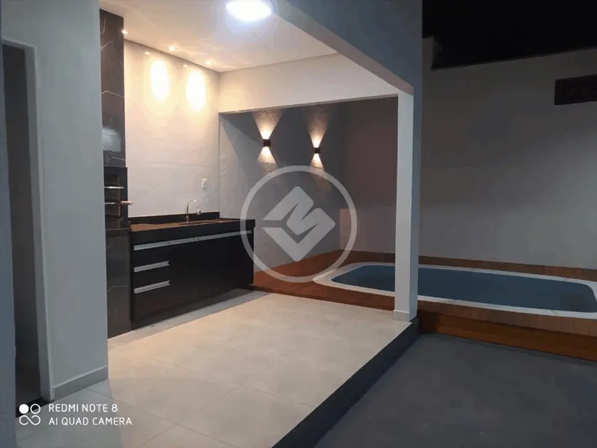 Imagem 6 - Casa em MORADA DA SERRA, Cuiabá - MT
