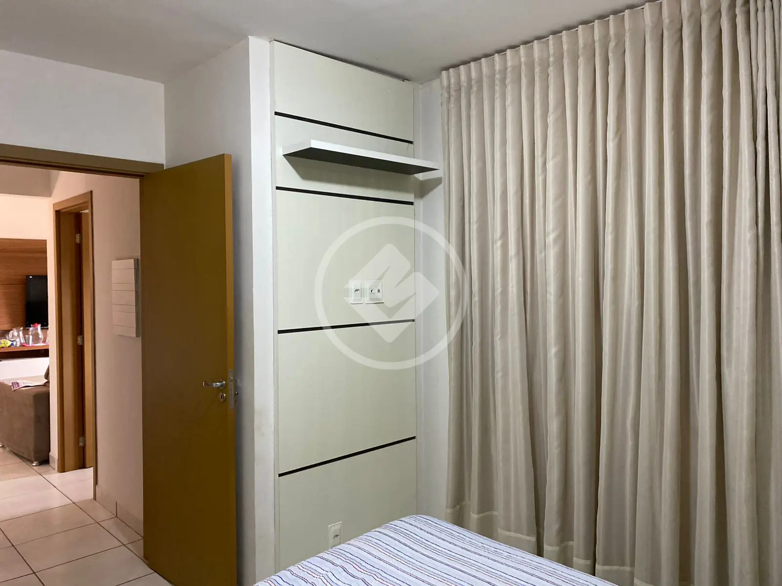 Apartamento Morada da Serra, Cuiabá - MT — foto 2