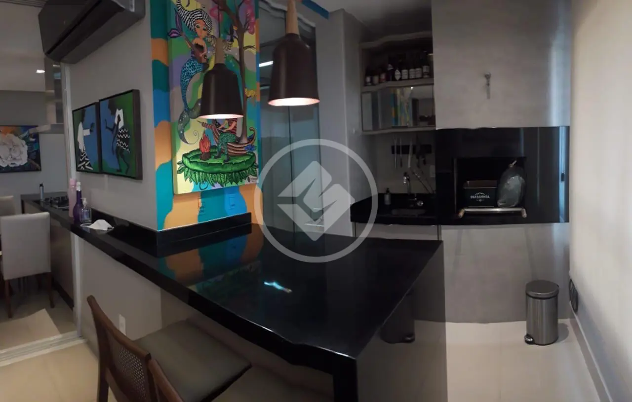 Imagem 2 - Apartamento em DUQUE DE CAXIAS, Cuiabá - MT