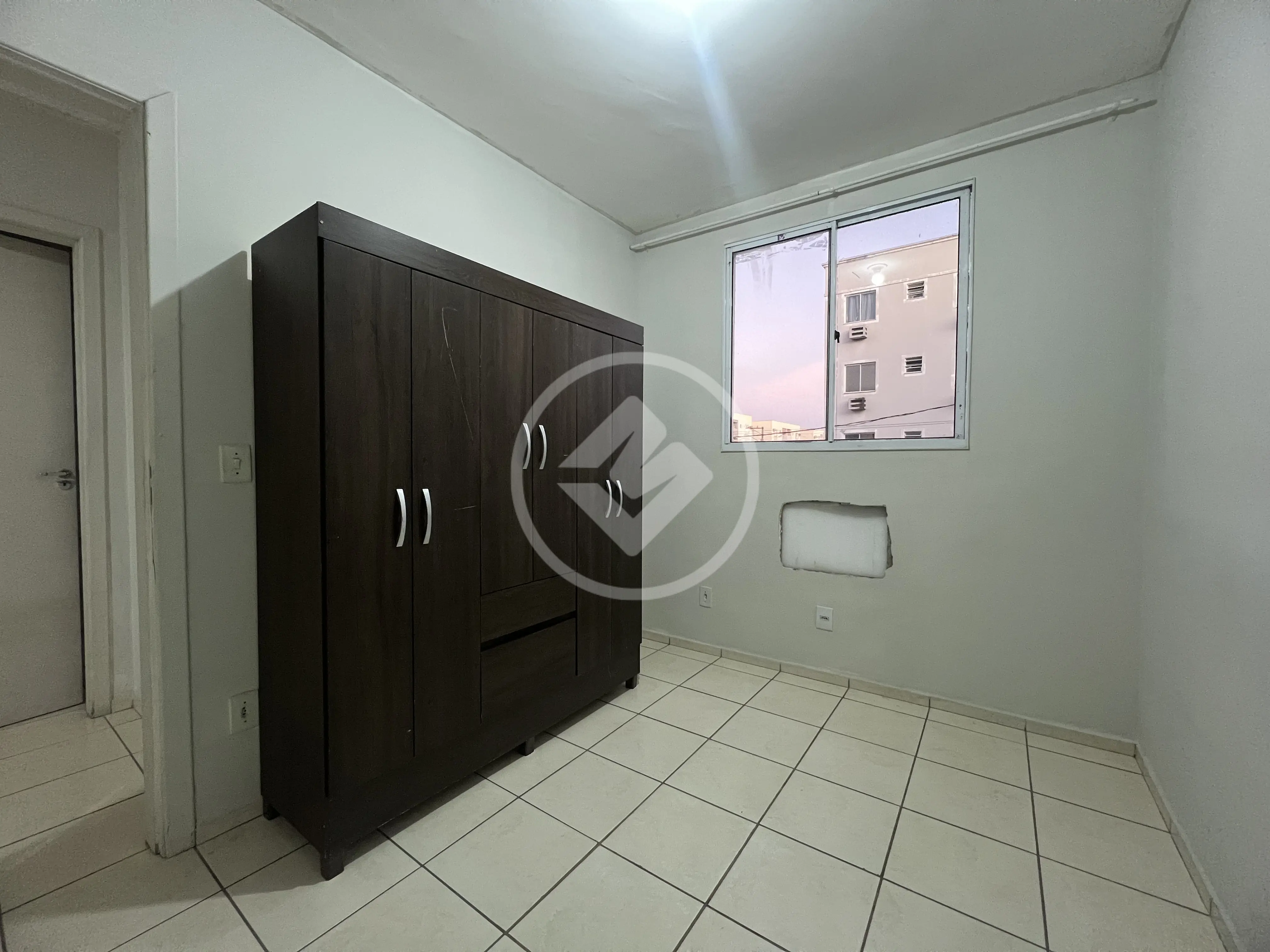 Imagem 2 - Apartamento em ALAMEDA, Várzea Grande - MT